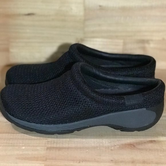 Merrell Encore Q2 Breeze Clogs - Picture 1 of 8